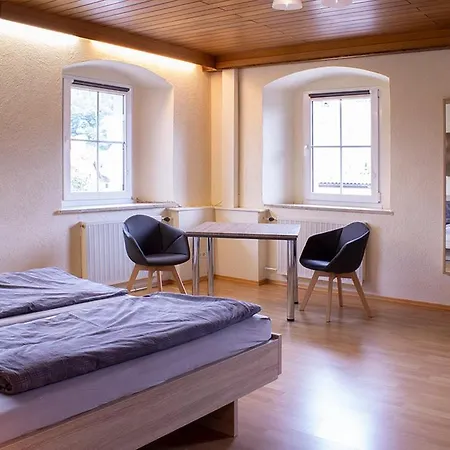 Apartamento Schoene Mit Grosser Terrasse. *