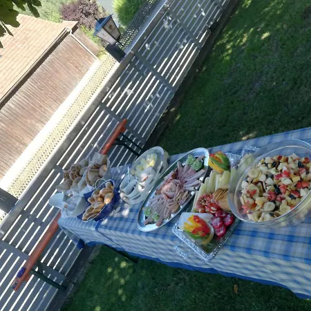 Apartamento Schoene Mit Grosser Terrasse. *
